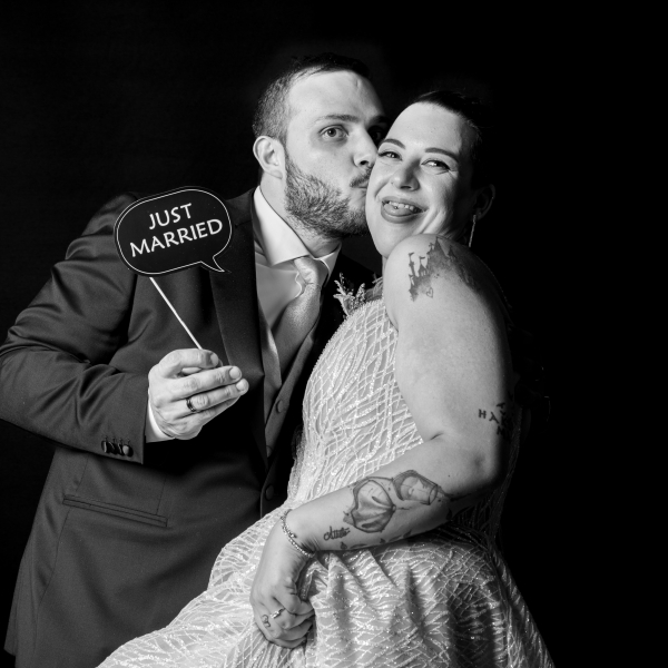 Gianluca e Elisa